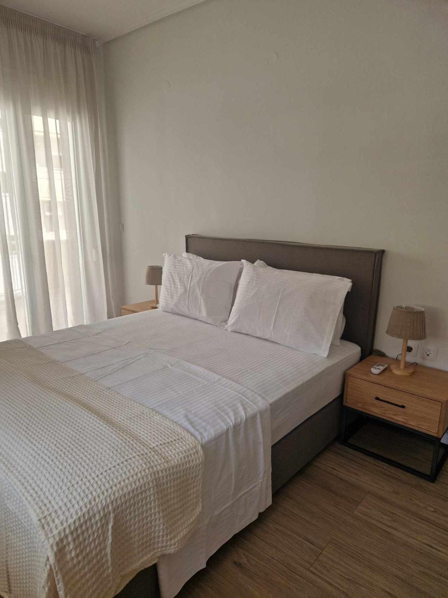 Mitilini'S Luxury Home Mytilíni Kültér fotó